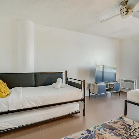 North Bay Village Condo About 3 Mi To North Beach!-2