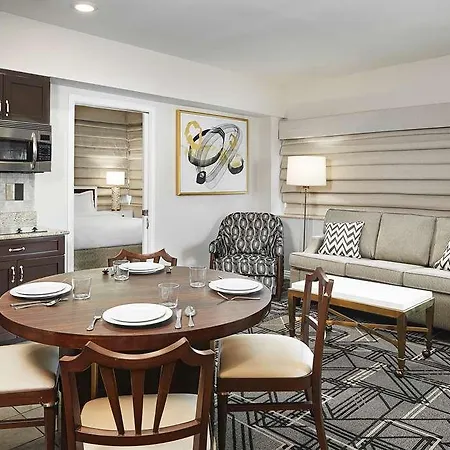 Hilton Grand Vacations Club Mcalpin Ocean Plaza Miami-2