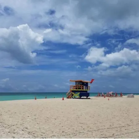 South Beach Escape-2