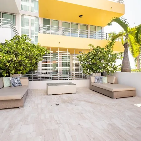 Hilton Bentley Miami South Beach-2