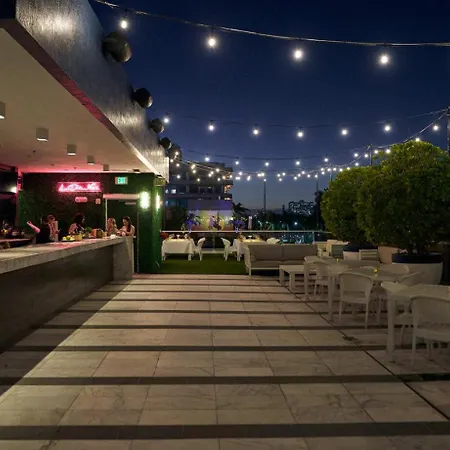 Gale South Beach, Curio Collection By Hilton-3