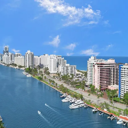 Spacious Ocean View Condo Beach Service 803-3