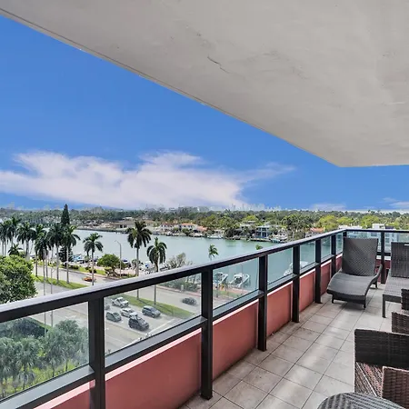 Beach Resort Condo 921-2