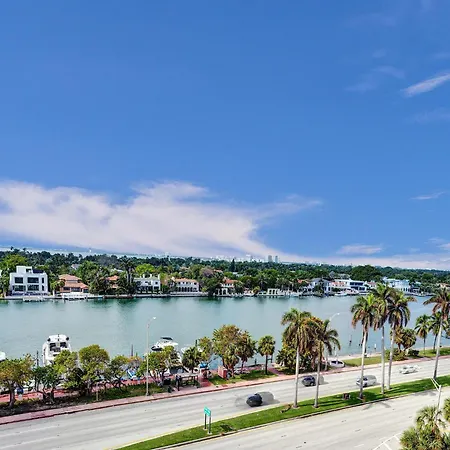 Beach Resort Condo 921-3