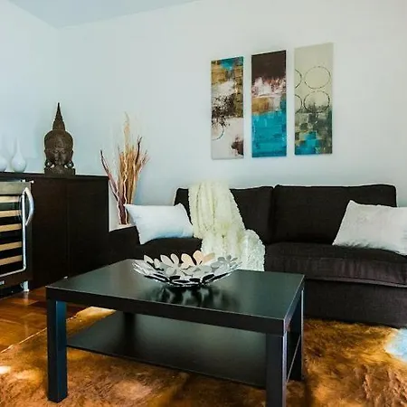 South Beach Exclusive Apartment-3