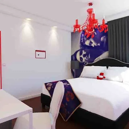 Villa Harding Hotel & Suites-3