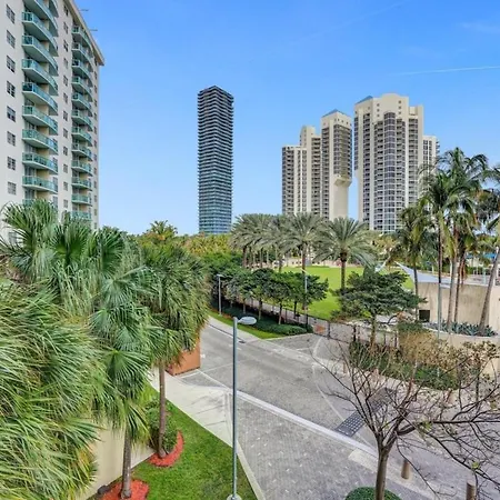 Beautiful Garden View Ocean Reserve 1 Bedroom Condo Condo-2