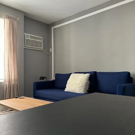 Faena District. Boho Style 1Br 1B. South Beach-2