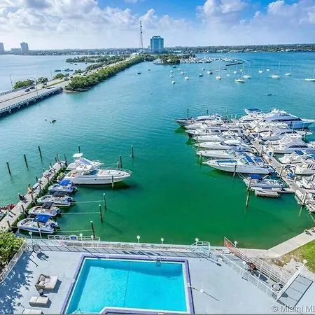 Amazing Waterfront Village Condo-2