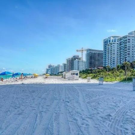 Beachfront Rentals Miami Beach By Bl Rentals-2