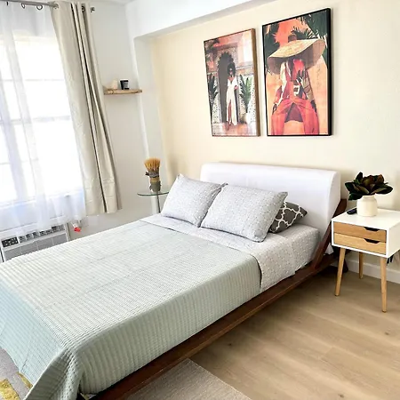 High-End Apartment, Across The Beach-2
