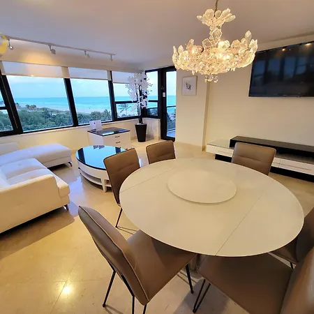 Luxury Beach Resort - Hora Rentals-2