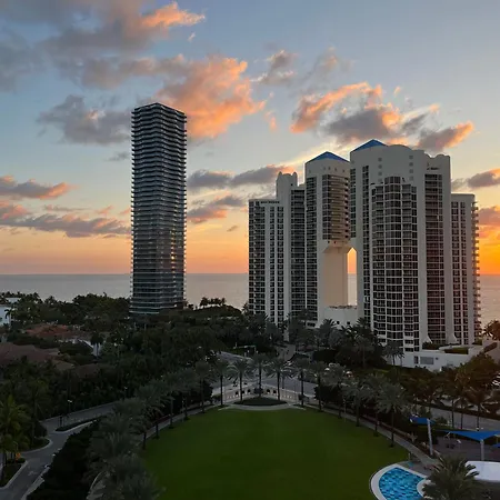 Ocean Reserve 15Th Floor - Gorgeous Ocean View - Str00907-3