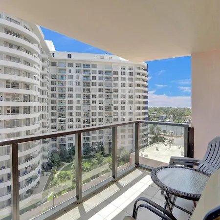 Beautiful Condo In Ocean Resort 1005-3