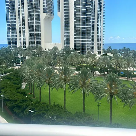 Apartments Tvg Miami By The Ocean !-3