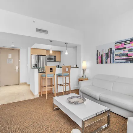 Marenas Beach Resort Sunny Isles Ph Ocean View 1Bed 1Bath-3