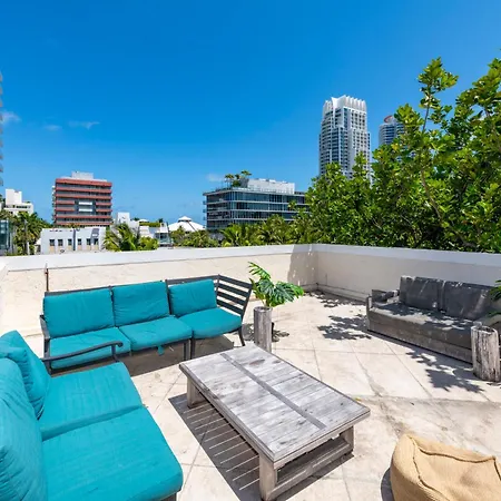 100 Sofi Studio Suites Miami Beach-3