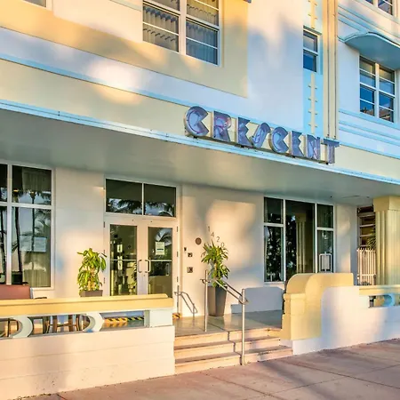 Hilton Vacation Club Crescent On South Beach Miami-2