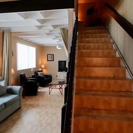 Castle L1 Double-Loft Condo With Beach Access, Pool, Tennis And Free Parking!-3