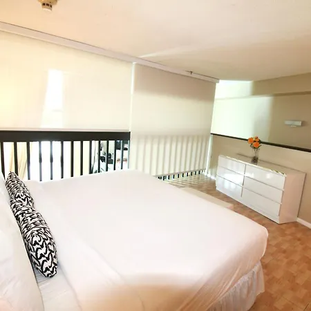 Castle L1 Double-Loft Condo With Beach Access, Pool, Tennis And Free Parking!-3