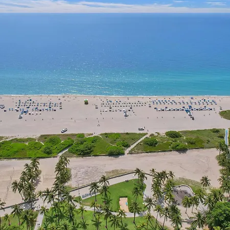 Sobe Monarch 2 - 2 Bedroom 2 Bathroom Apts - 2 Independent 1 Bedrooms Apts-3