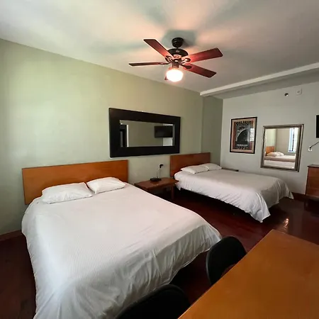 Sherbrooke All Suites Hotel-3