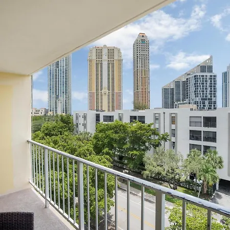 Marbella Towers High Floor Wonderful Condos-3