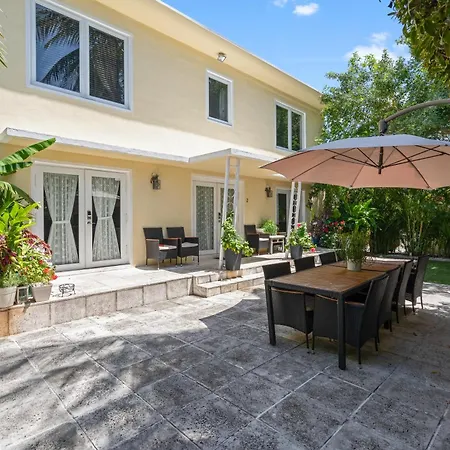 Villa Venezia Bb-2
