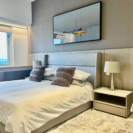 One Of A Kind - Ocean View Luxury Condo-3