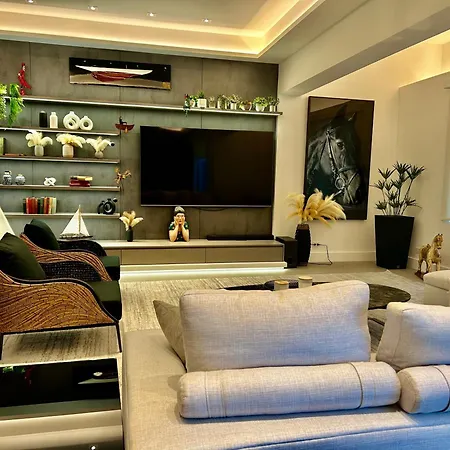 One Of A Kind - Ocean View Luxury Condo-2