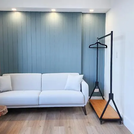 Magical 1Br Beachfront Apt In South Beach Miami-3