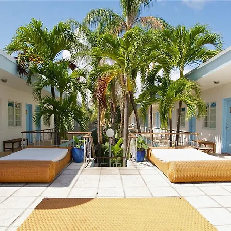 Aqua Hotel & Suites-2