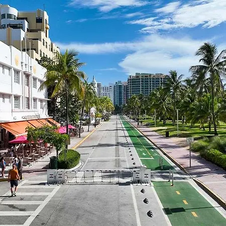 Cardozo South Beach-2