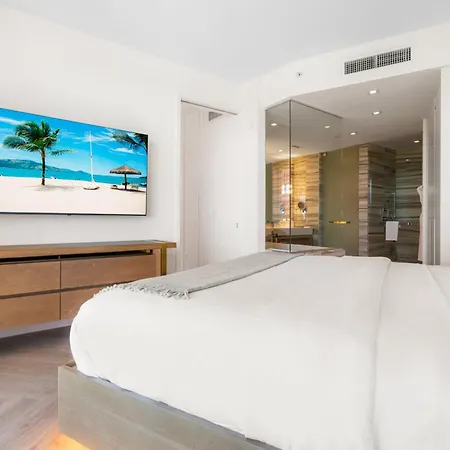 Private Residence At South Beach -401-3