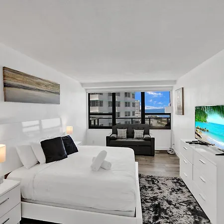 Beautiful Condo In Resort 1004-3