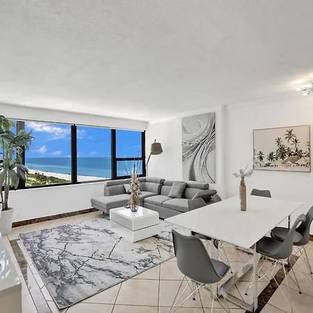Beautiful Condo In Resort 1004-2