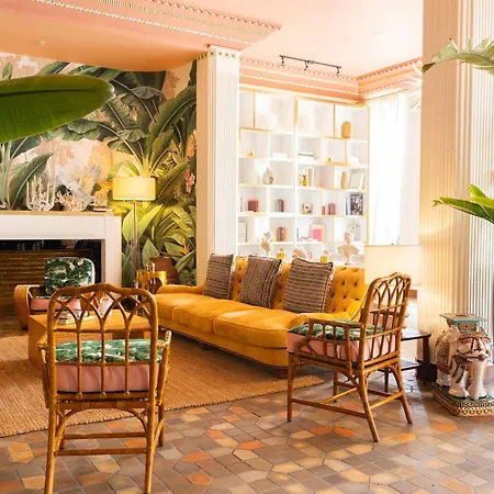 The Savoy Hotel & Beach Club-2