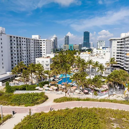 The Savoy Hotel & Beach Club-2