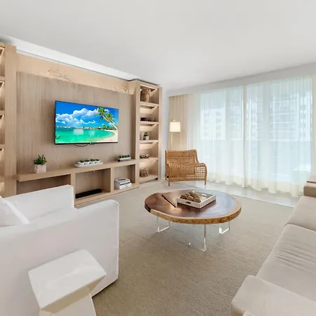 Oceanview Private Condo At 1 Hotel & Homes -1208-3