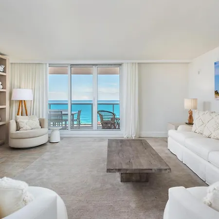Oceanview Private Condo At 1 Hotel & Homes -1122-2