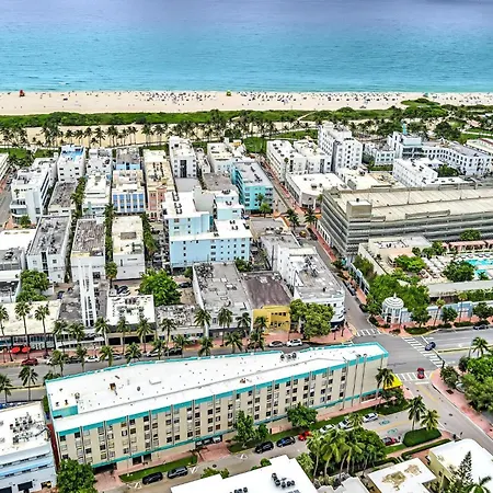 Lovely Apartment In The Heart Of South Beach-2