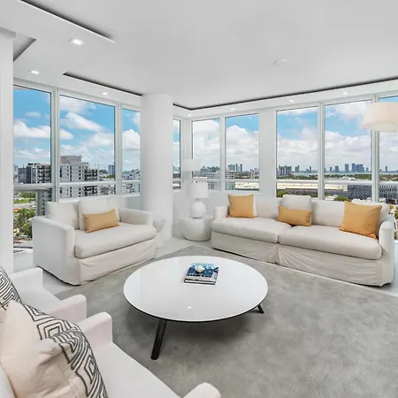 4B Super Premium Private Condo At The Setai-2