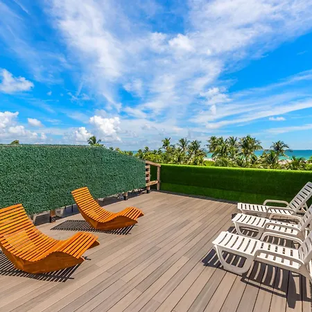 Sobe Suites In Miami Beach-2