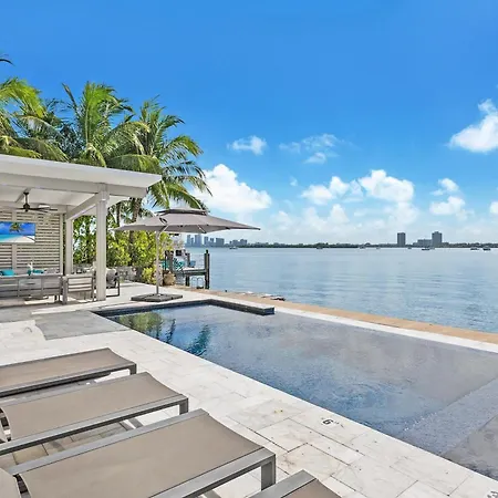 Best Sunset View On The Bay With Pool-3
