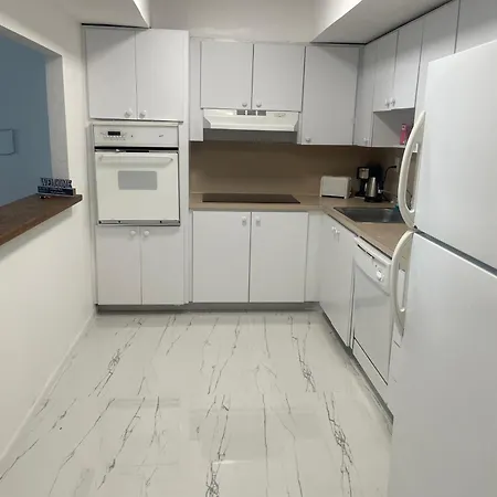 Beautiful Apartment In Sunny Isles Str-01432-2