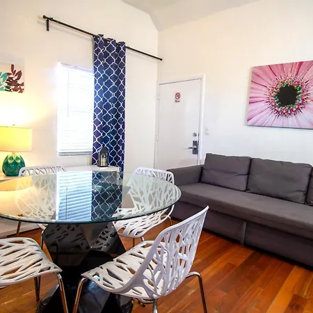 Hispaniola Apartments Part Of The Oasis Casita Collection-3