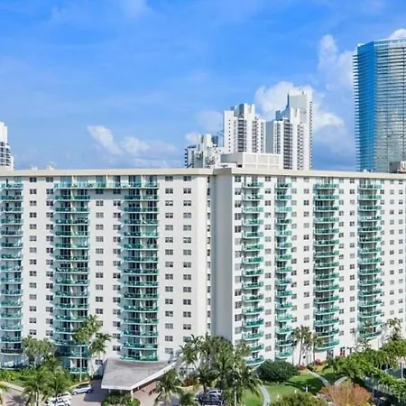 2Br Luxury Ocean Reserve Condo With Park Views!-3