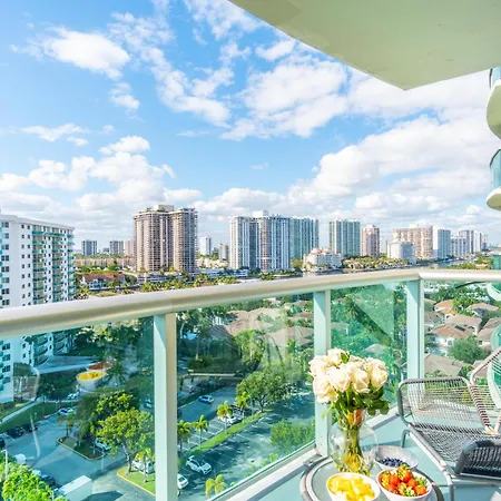 Ocean Reserve 1508-3