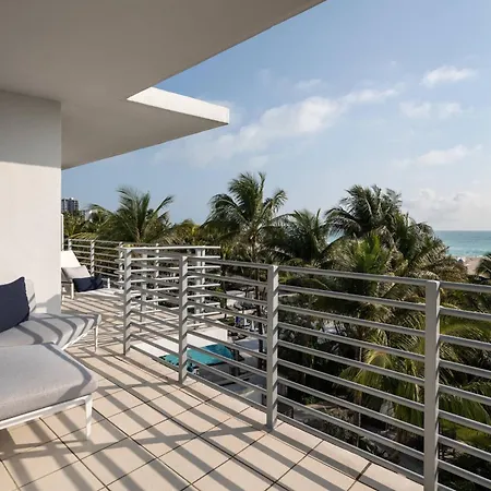 The Ritz-Carlton, South Beach-2