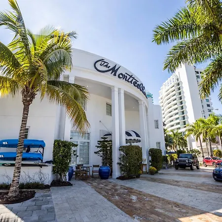 Oceanside Hotel And Suites-2